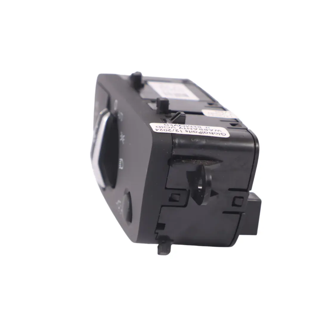 Faro antiniebla Botón Luz Panel de Control Unidad para Audi Q5 FY con número de pieza 4M0941531AG Audi Q5 FY Faro antiniebla Botón Luz Panel de Control Unidad - SKU 4M0941531AG - Número de pieza 4M0941531AG