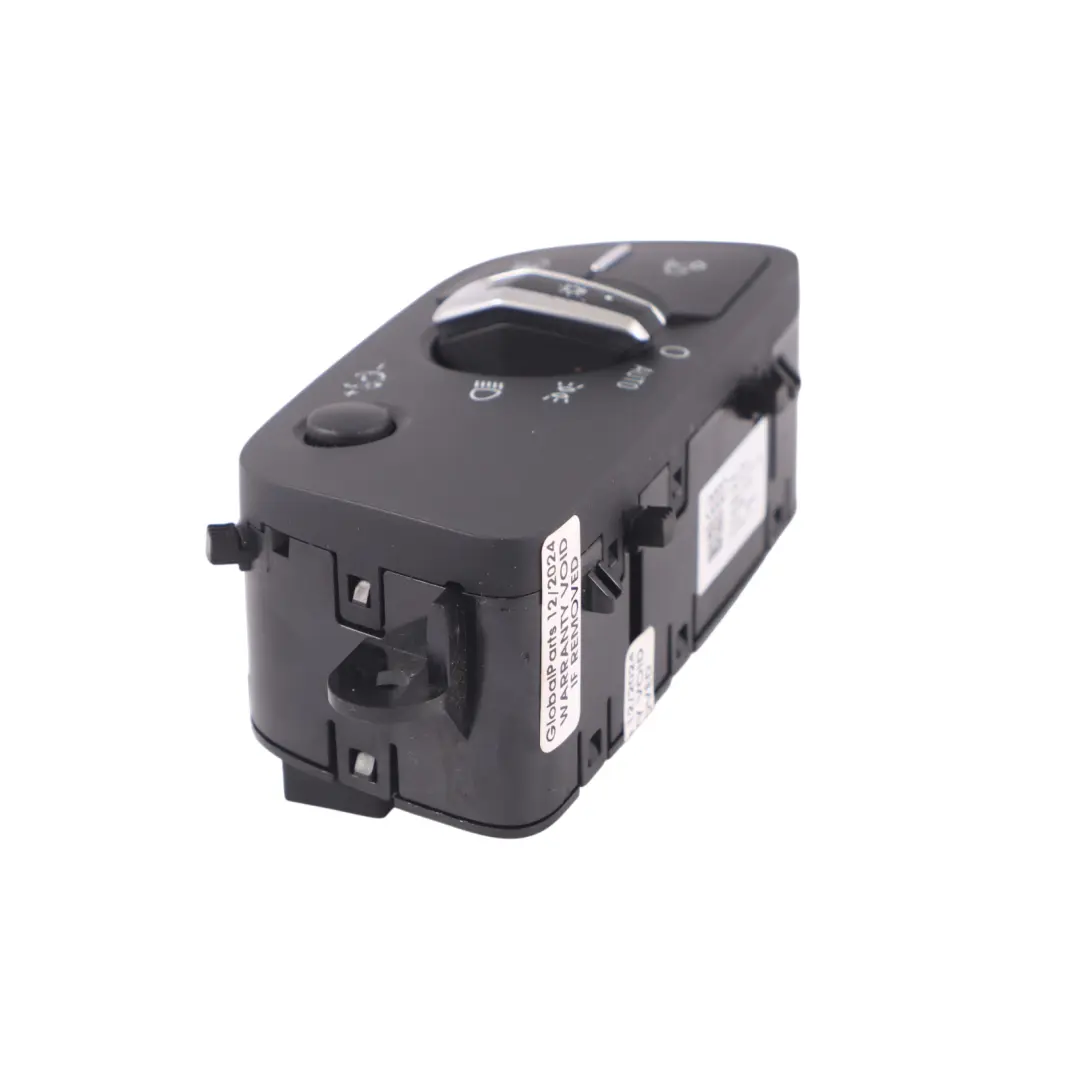 Audi Q5 FY Interrupteur De Phares Antibrouillard Panneau De Commande - SKU 4M0941531AG - Numéro de pièce 4M0941531AG