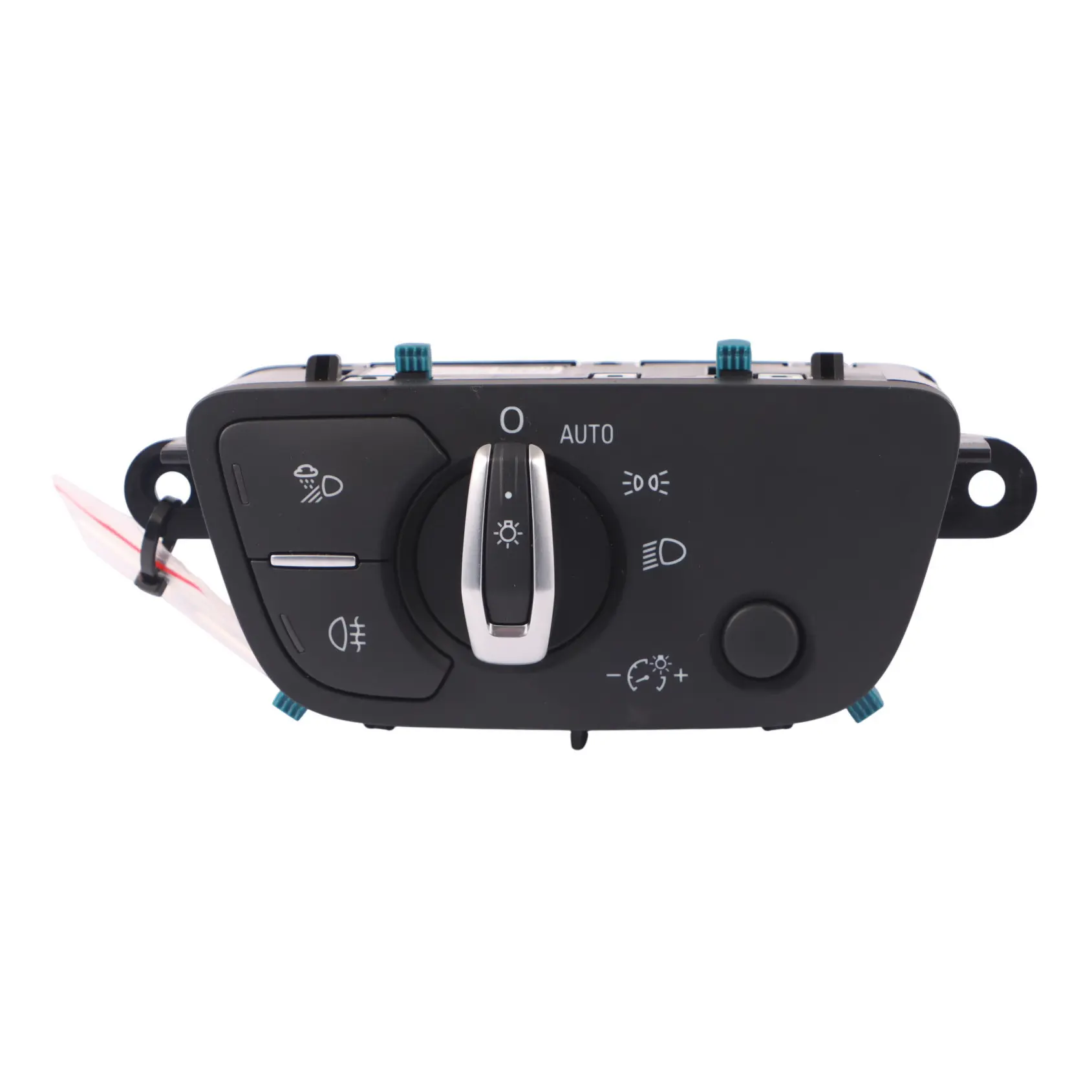Audi A5 F5 A4 B9 Front Lamp Headlight Control Switch Panel 4M0941531AN