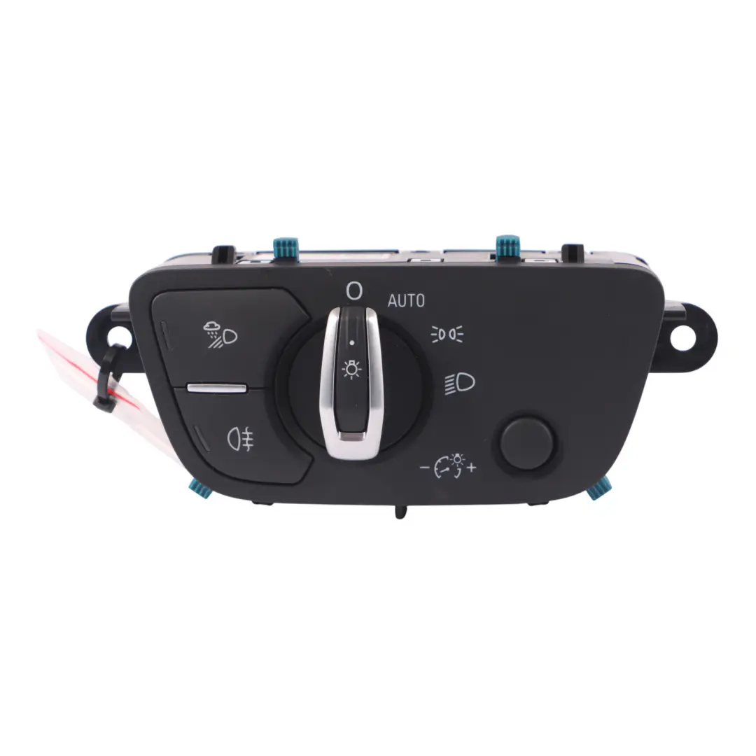 Audi A5 F5 A4 B9 Panneau de commande des phares avant - SKU 4M0941531AN - Numéro de pièce 4M0941531AN