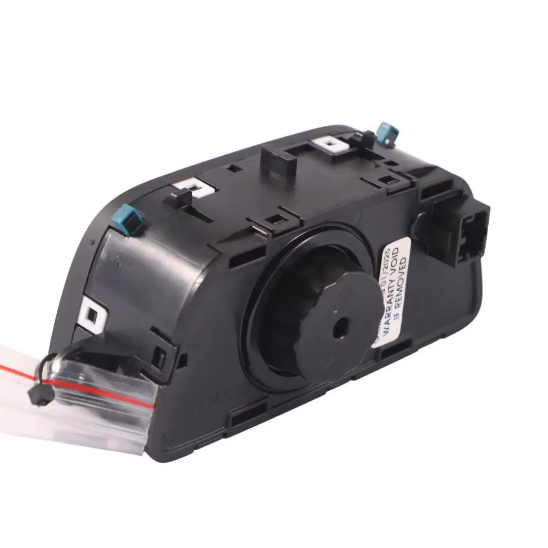 Audi A5 F5 A4 B9 Front Lamp Headlight Control Switch Panel - SKU 4M0941531AN - Part number 4M0941531AN