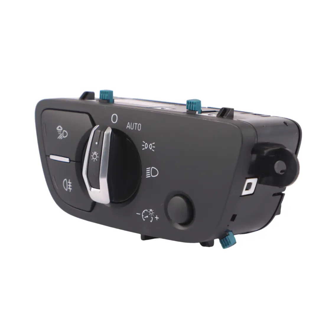 Audi A5 F5 A4 B9 Vordere Lampe Scheinwerfer Steuerschalter Panel - SKU 4M0941531AN - Teilenummer 4M0941531AN