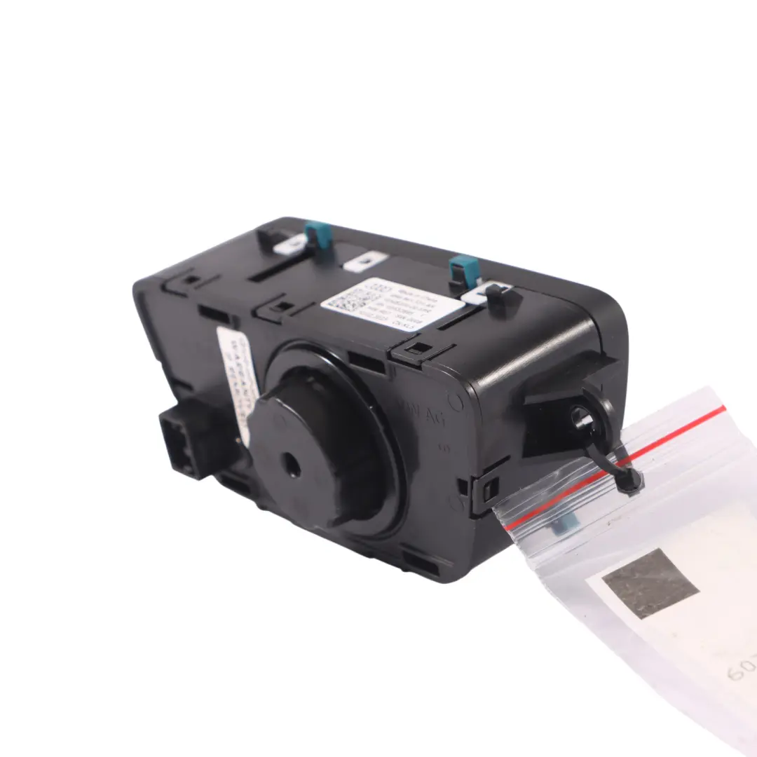 Faro delantero Panel control interruptor los faros para Audi A5 F5 A4 B9 con número de pieza 4M0941531AN Audi A5 F5 A4 B9 Faro delantero Panel control interruptor los faros - SKU 4M0941531AN - Número de pieza 4M0941531AN