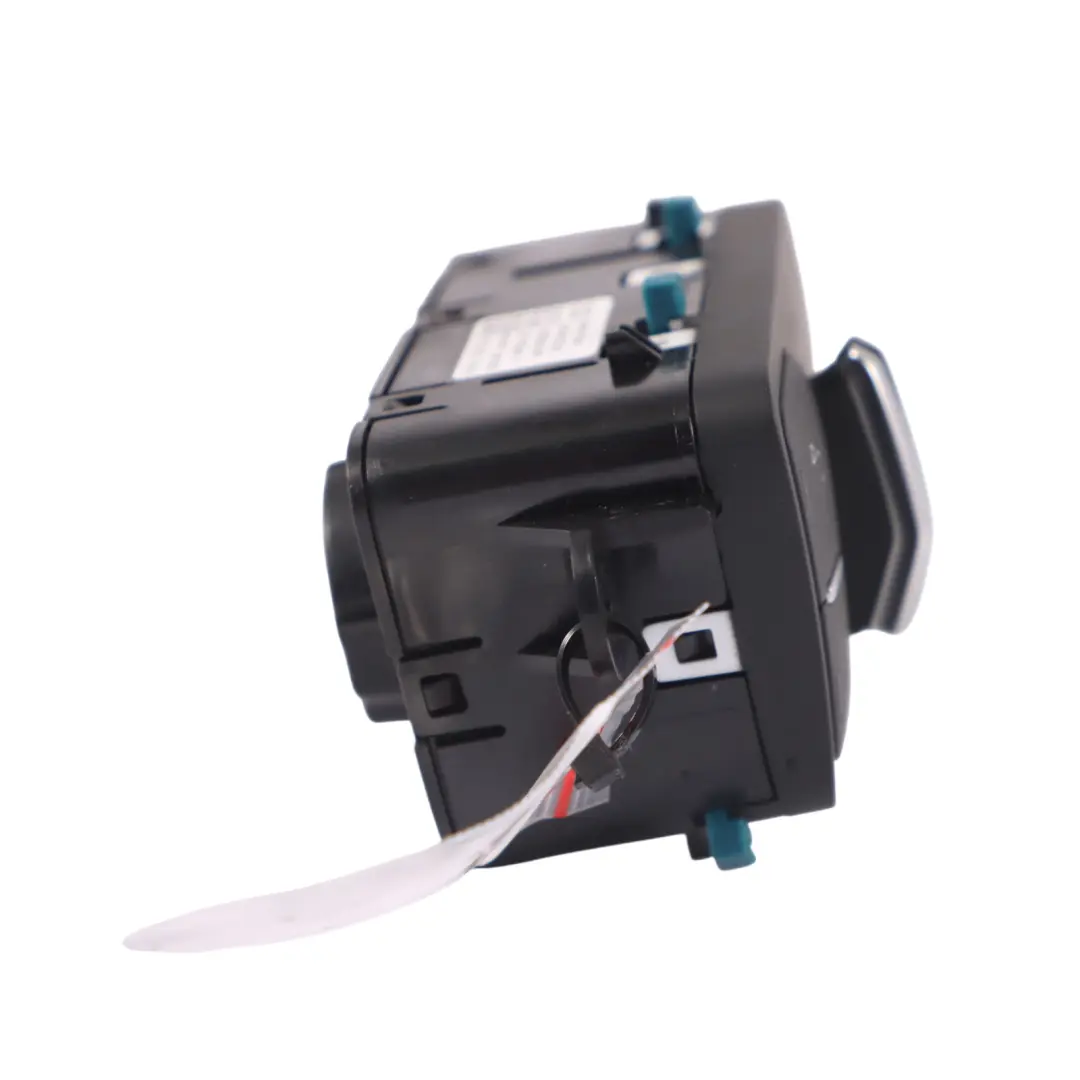 Faro delantero Panel control interruptor los faros para Audi A5 F5 A4 B9 con número de pieza 4M0941531AN Audi A5 F5 A4 B9 Faro delantero Panel control interruptor los faros - SKU 4M0941531AN - Número de pieza 4M0941531AN