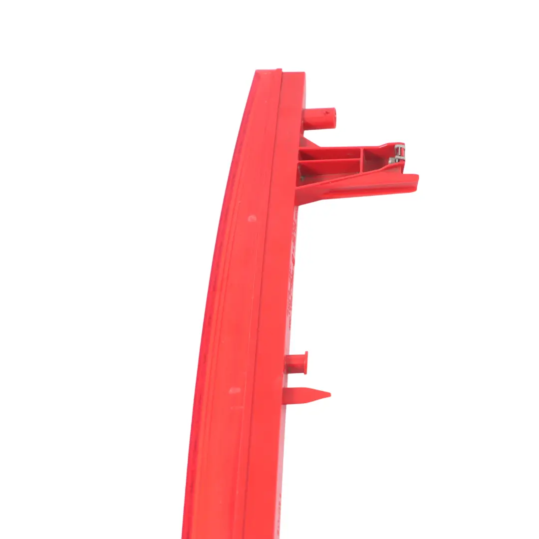 Luce Freno Posteriore Terzo Faro Rosso per Audi A4 B9 con numero di parte 4M0945097 Audi A4 B9 Luce Freno Posteriore Terzo Faro Rosso - SKU 4M0945097 - Numero di parte 4M0945097