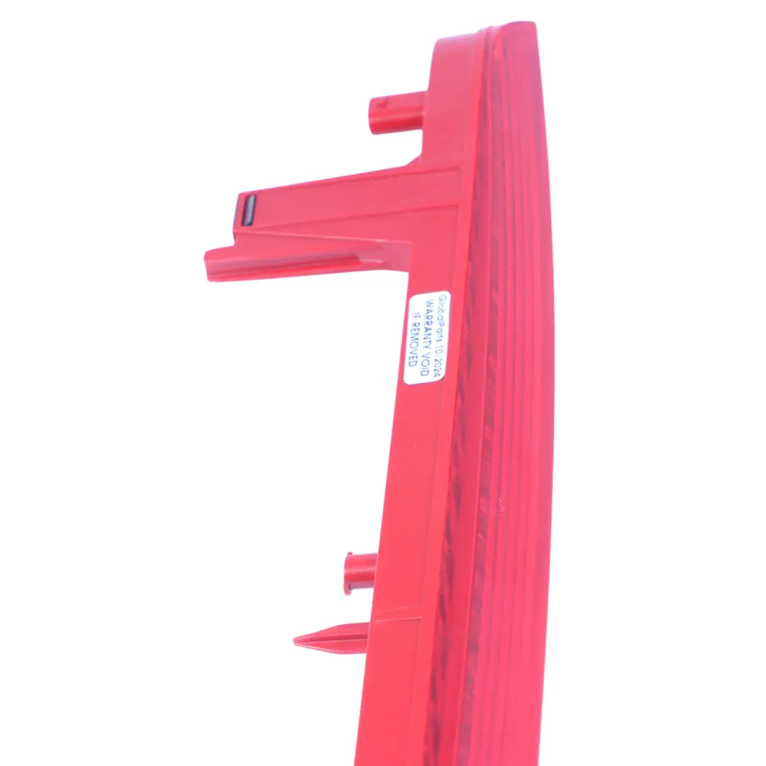 Luz de Freno Trasera Tercera Luz de Freno Rojo para Audi A4 B9 con número de pieza 4M0945097 Audi A4 B9 Luz de Freno Trasera Tercera Luz de Freno Rojo - SKU 4M0945097 - Número de pieza 4M0945097