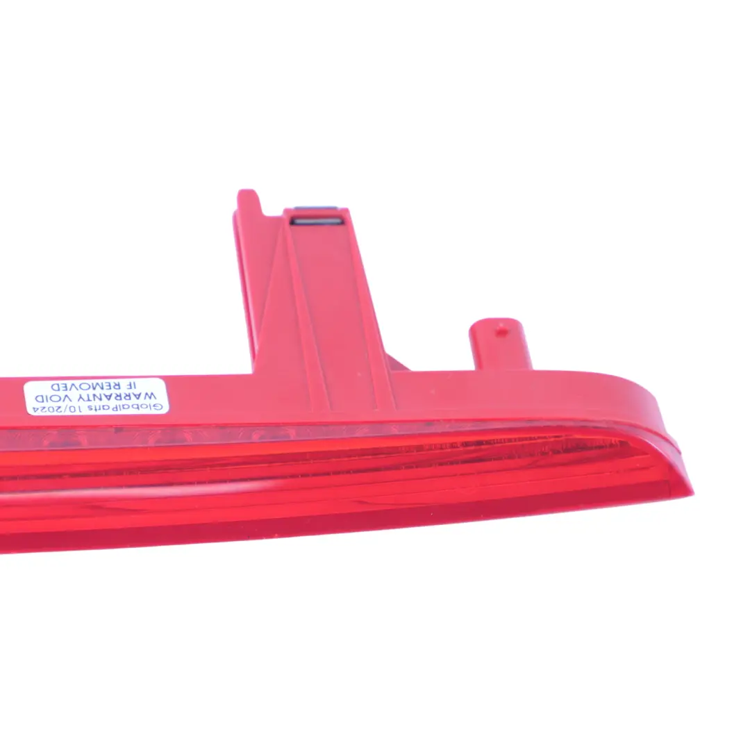 Brake Light Third Stoplamp Light Red to Audi A4 B9 Rear with Part number 4M0945097 Audi A4 B9 Rear Brake Light Third Stoplamp Light Red - SKU 4M0945097 - Part number 4M0945097
