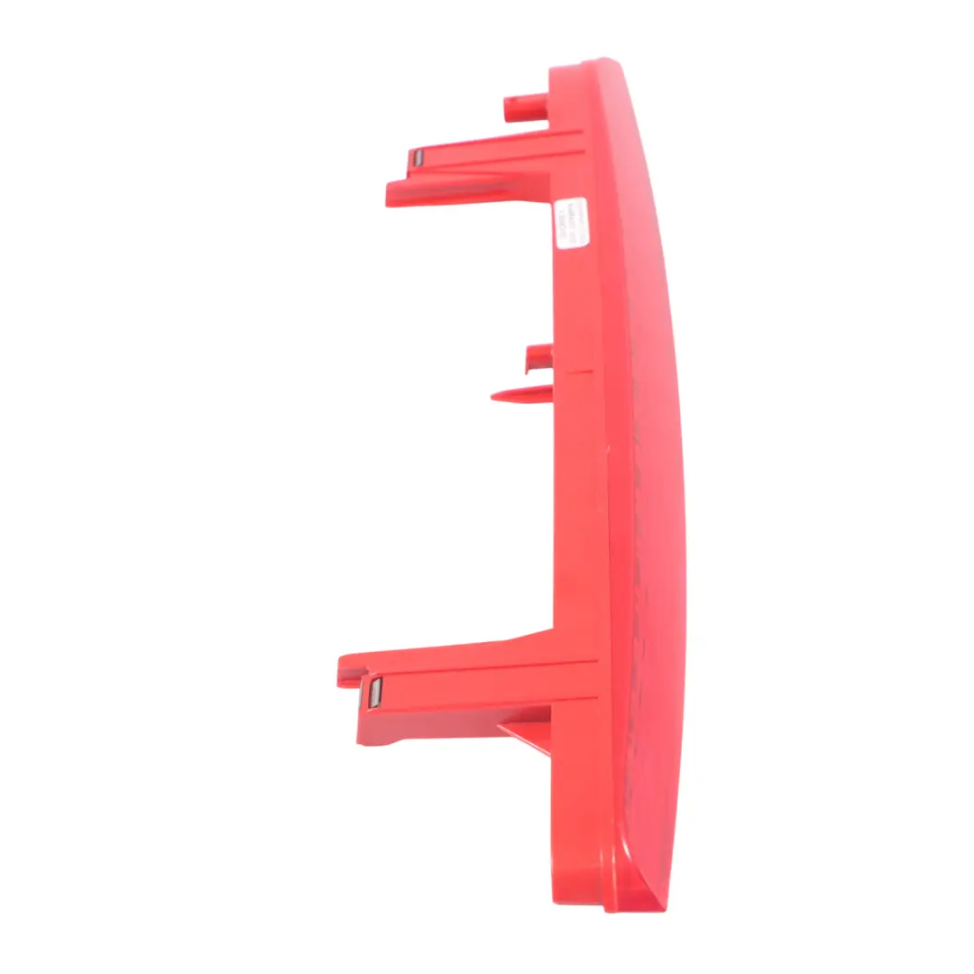 Brake Light Third Stoplamp Light Red to Audi A4 B9 Rear with Part number 4M0945097 Audi A4 B9 Rear Brake Light Third Stoplamp Light Red - SKU 4M0945097 - Part number 4M0945097