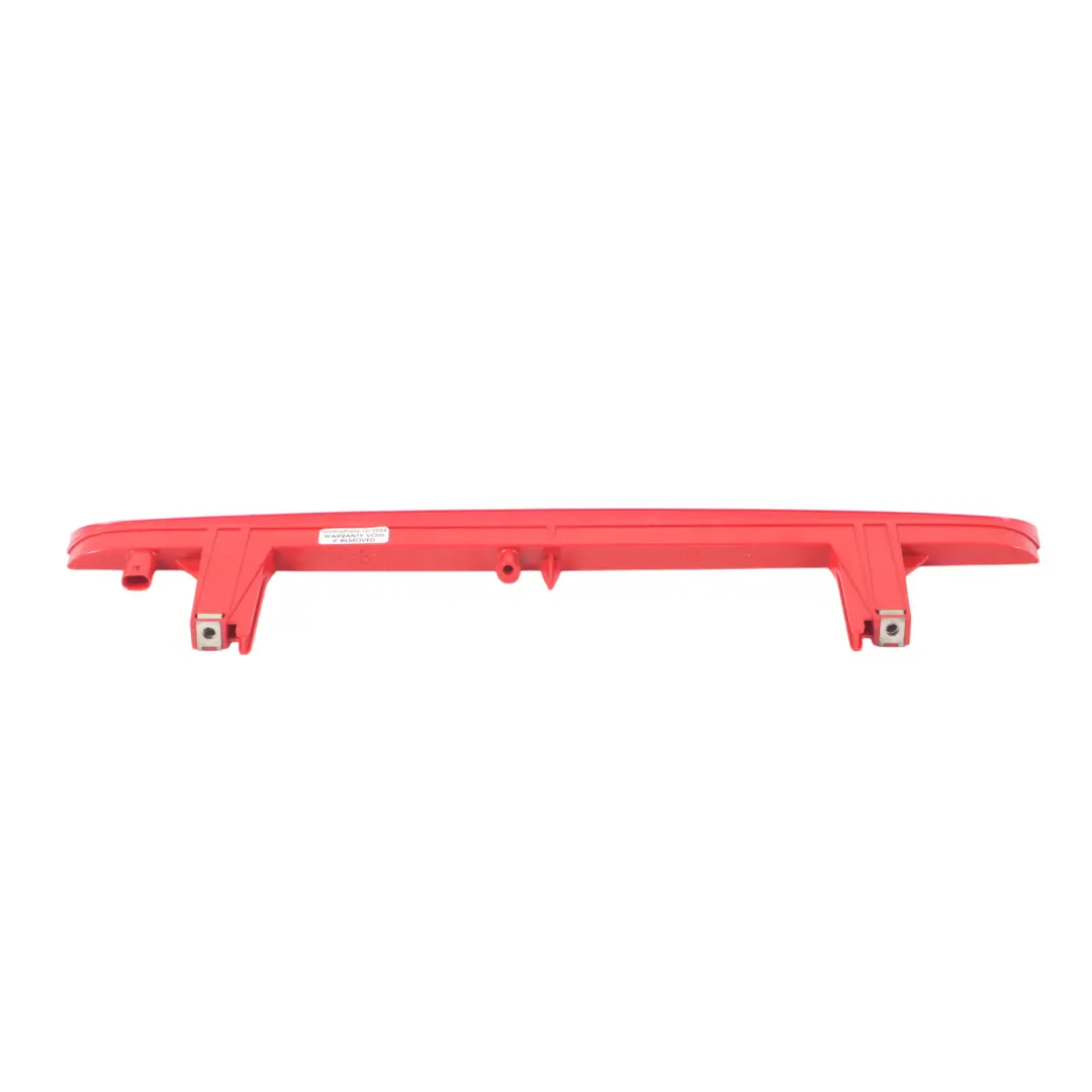 Luz de Freno Trasera Tercera Luz de Freno Rojo para Audi A4 B9 con número de pieza 4M0945097 Audi A4 B9 Luz de Freno Trasera Tercera Luz de Freno Rojo - SKU 4M0945097 - Número de pieza 4M0945097