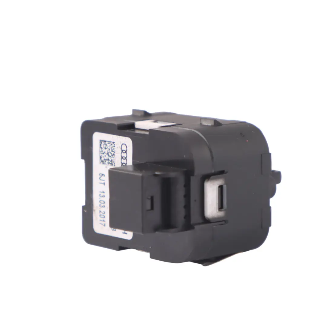  Interrupteur rétroviseur Audi A4 B9 A5 8W Bouton commande avant droit - SKU 4M0959565H - Numéro de pièce 4M0959565H