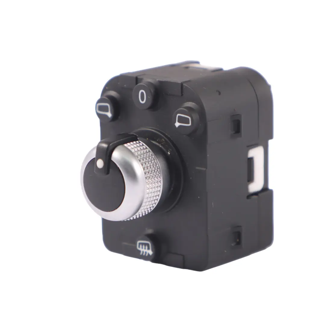  Interrupteur rétroviseur Audi A4 B9 A5 8W Bouton commande avant droit - SKU 4M0959565H - Numéro de pièce 4M0959565H