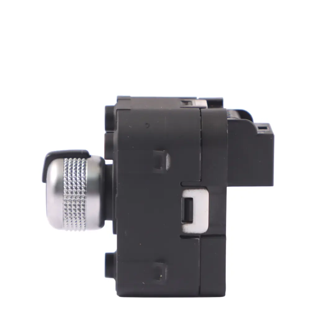  Wing Mirror Switch Audi A4 B9 A5 8W Control Knob Front Right O/S - SKU 4M0959565H - Part number 4M0959565H