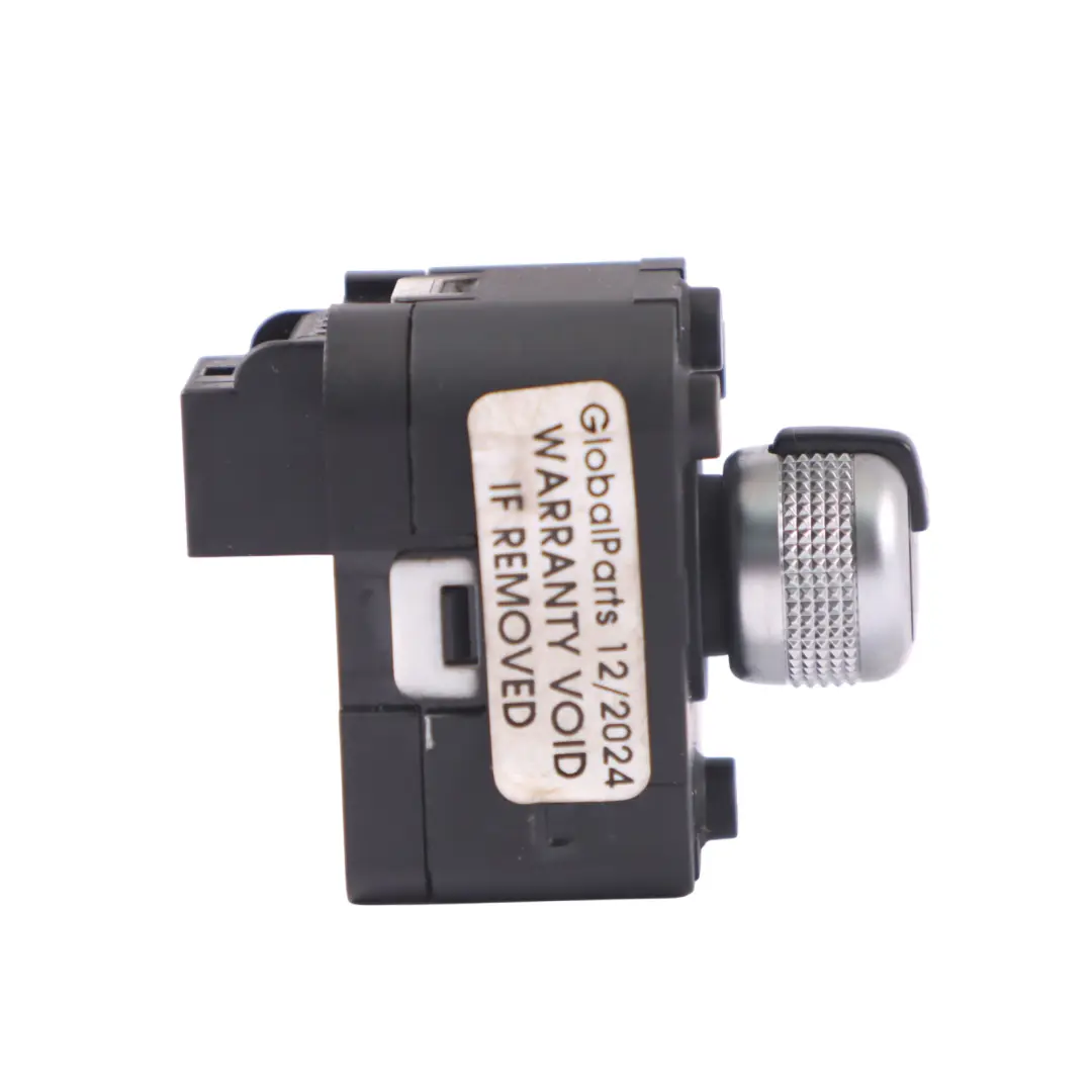  Interrupteur rétroviseur Audi A4 B9 A5 8W Bouton commande avant droit - SKU 4M0959565H - Numéro de pièce 4M0959565H