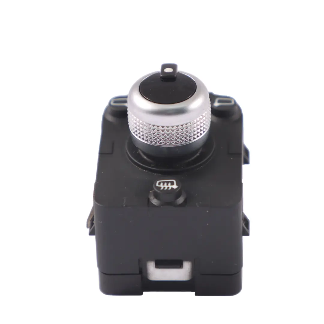  Interrupteur rétroviseur Audi A4 B9 A5 8W Bouton commande avant droit - SKU 4M0959565H - Numéro de pièce 4M0959565H