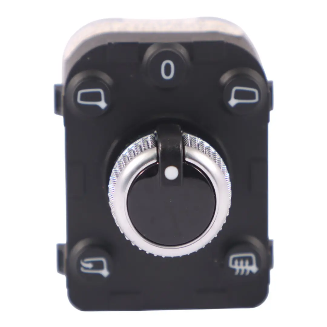 Przełącznik Lusterek Pokrętło Składanych do Audi A4 B9 o numerze 4M0959565Q Audi A4 B9 Przełącznik Lusterek Pokrętło Składanych - SKU 4M0959565Q - Numer Części 4M0959565Q