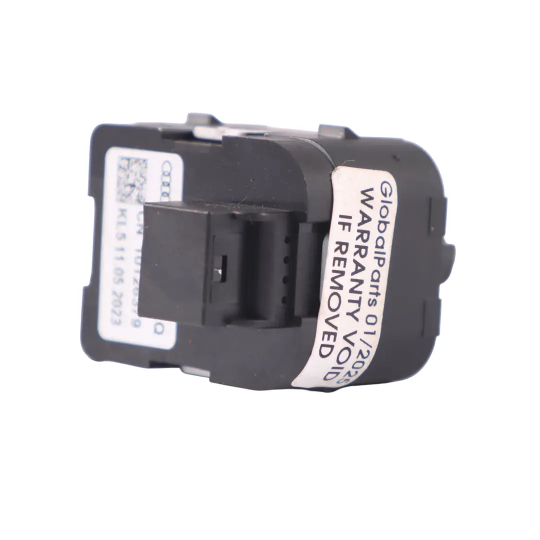 Audi A4 B9 Przełącznik Lusterek Pokrętło Składanych - SKU 4M0959565Q - Numer Części 4M0959565Q