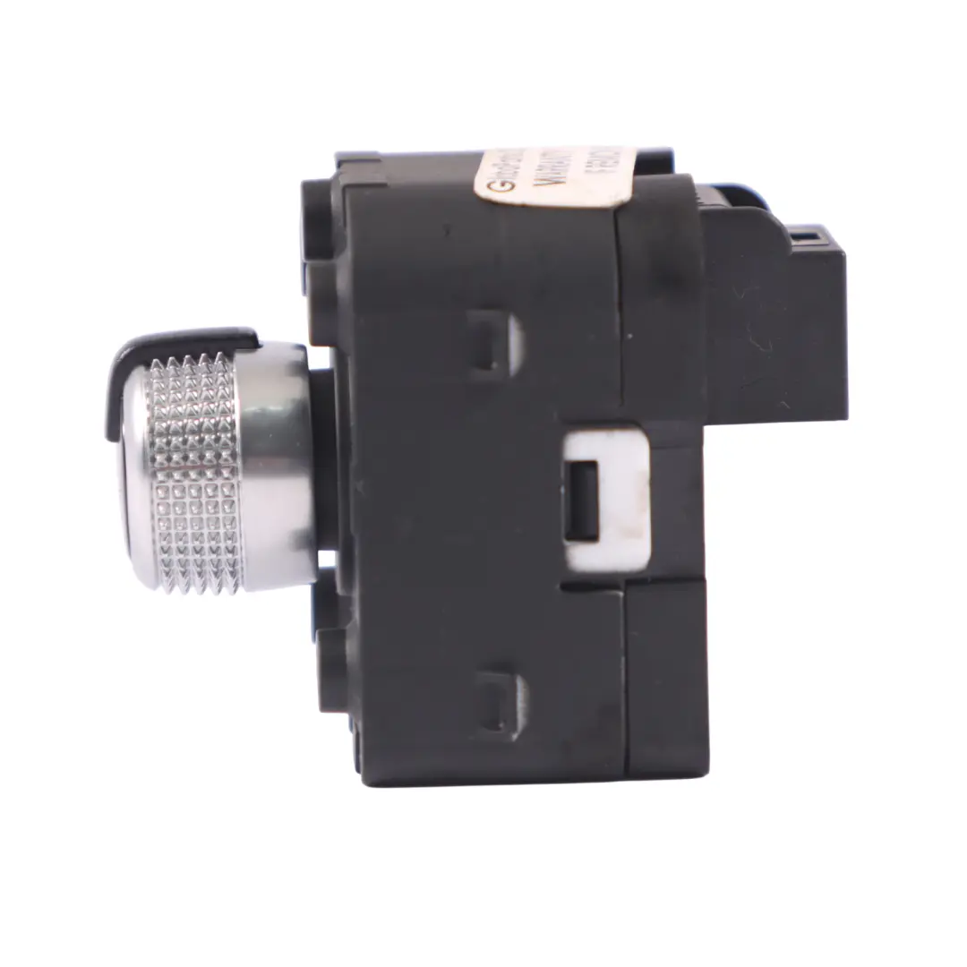 Audi A4 B9 Interruttore regolazione specchietto anteriore lato guida - SKU 4M0959565Q - Numero di parte 4M0959565Q