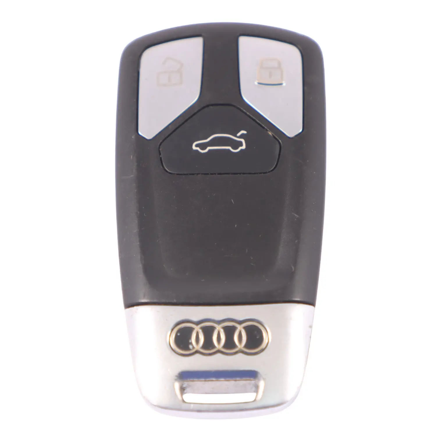 Audi A4 B9 Zündschlüssel-Fernbedienungseinheit 433MHz 4M0959754T