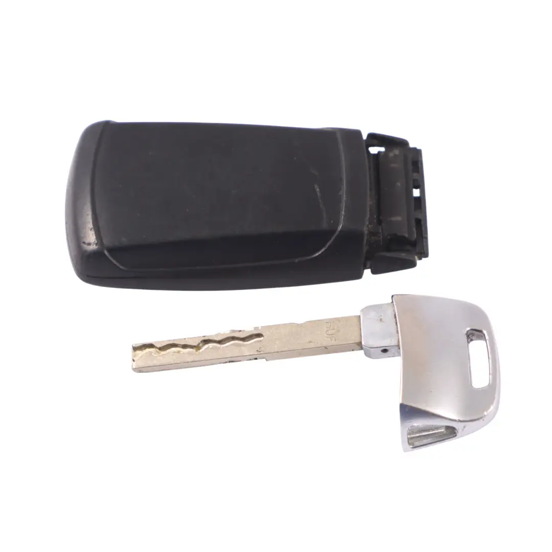 Audi A4 B9 Kluczyk Pilot Zdalnego Sterowania 433MHz - SKU 4M0959754T - Numer Części 4M0959754T