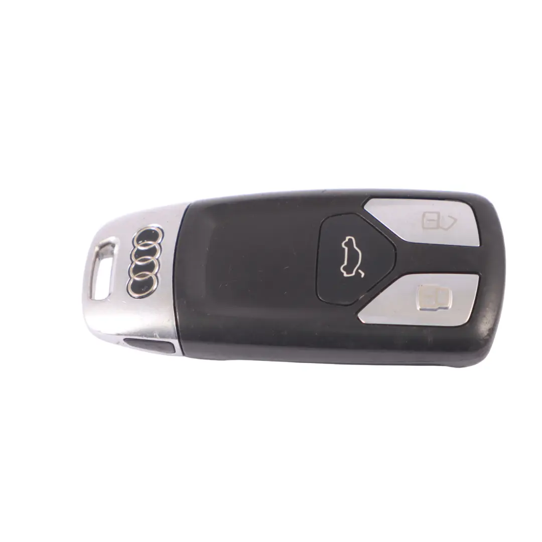 Audi A4 B9 Clé de contact à distance 433MHz - SKU 4M0959754T - Numéro de pièce 4M0959754T