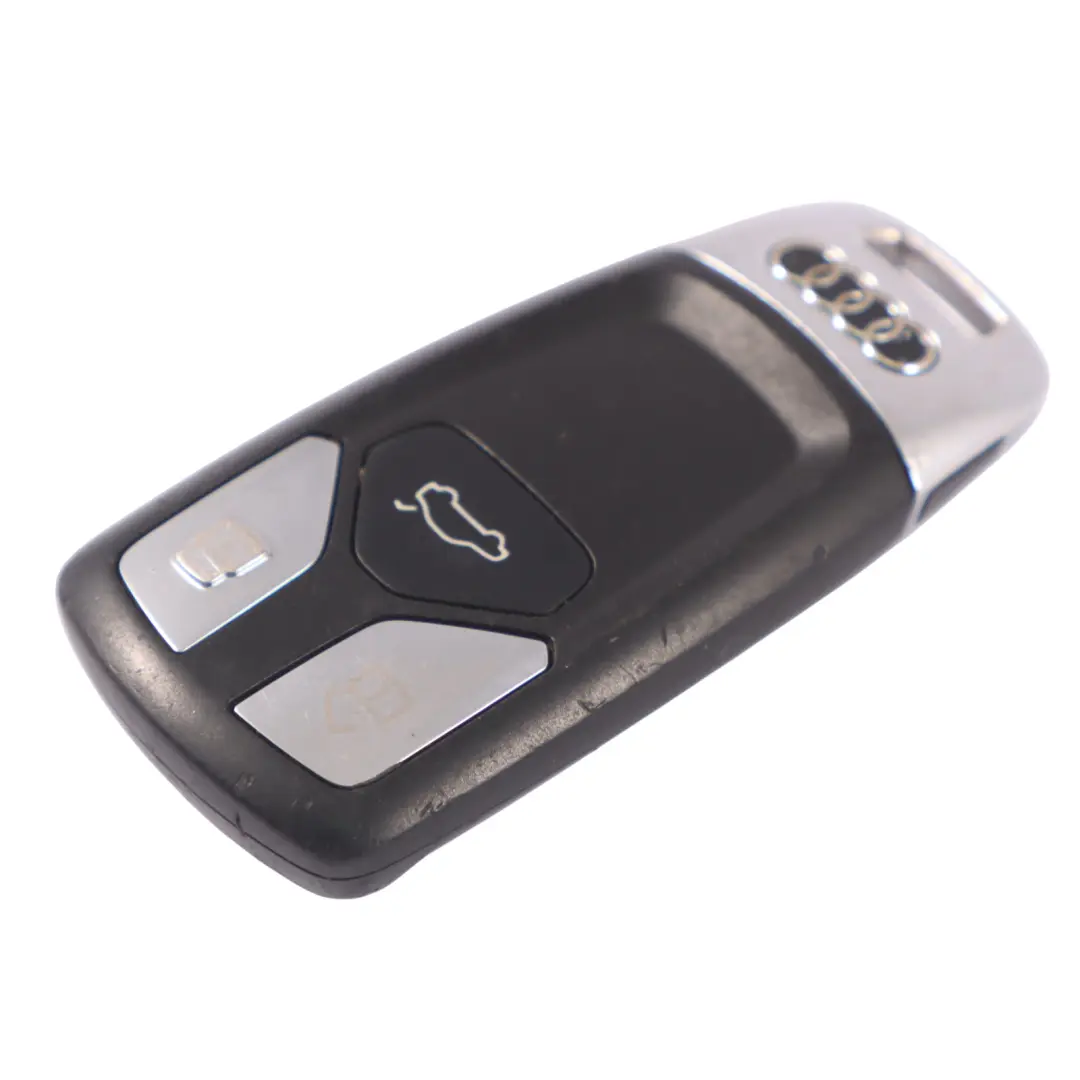 Audi A4 B9 Clé de contact à distance 433MHz - SKU 4M0959754T - Numéro de pièce 4M0959754T