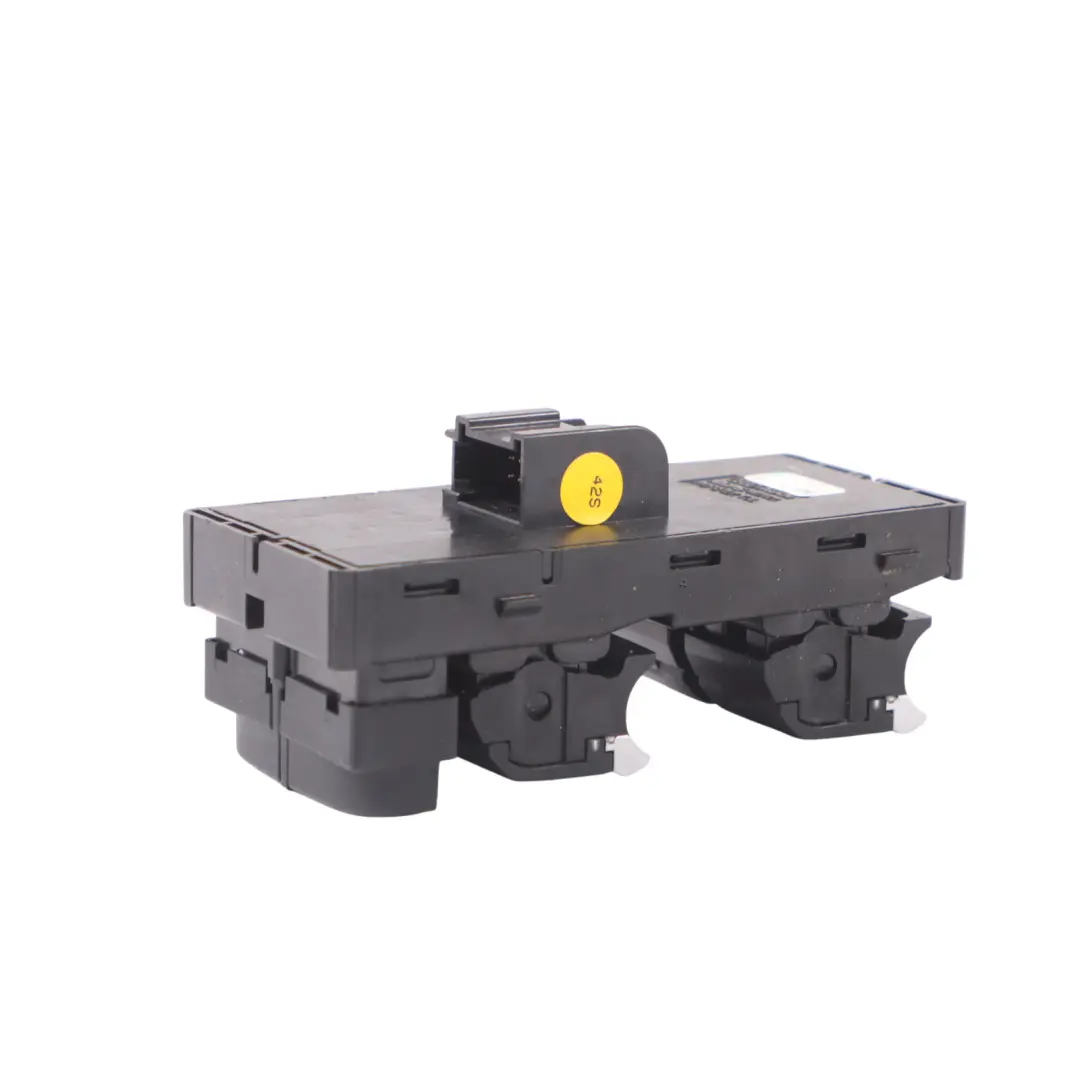 Audi A4 B9 Window Lifter Switch Button Panel Trim Driver's Side - SKU 4M0959851B - Part number 4M0959851B