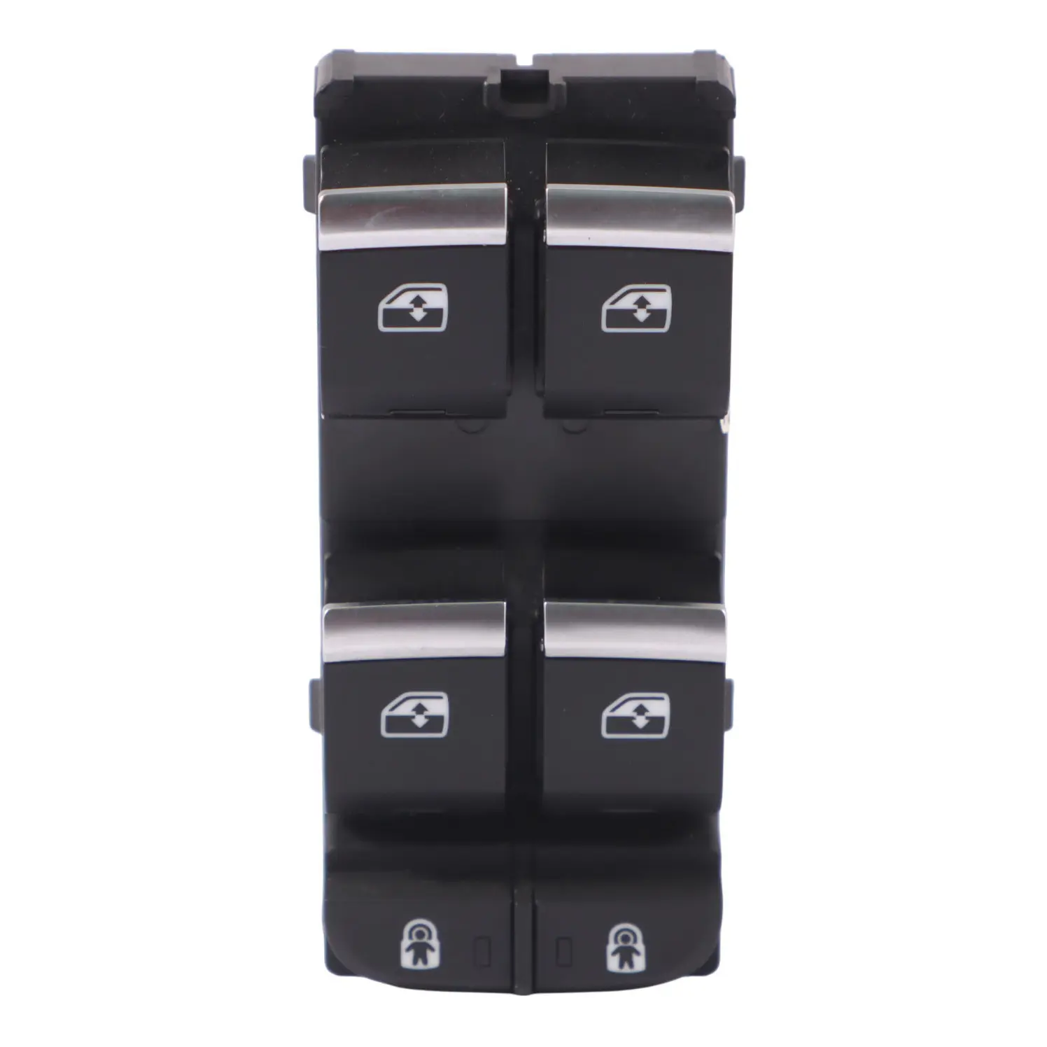 Audi A4 B9 Lève vitre électrique Panneau de commande côté conducteur 4M0959851C