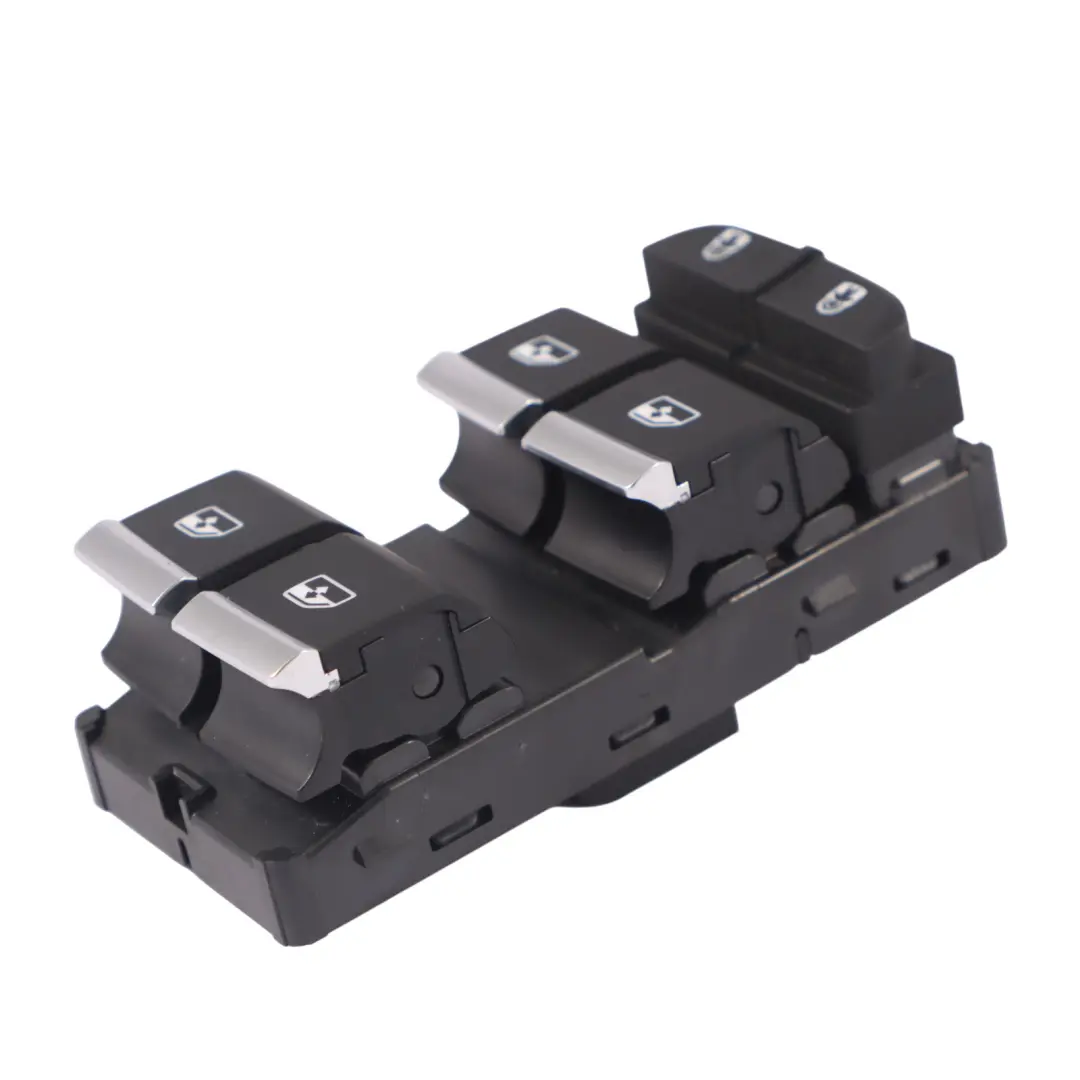 Lève vitre électrique Panneau de commande côté conducteur pour Audi A4 B9 à propos du numéro de pièce 4M0959851C Audi A4 B9 Lève vitre électrique Panneau de commande côté conducteur - SKU 4M0959851C - Numéro de pièce 4M0959851C