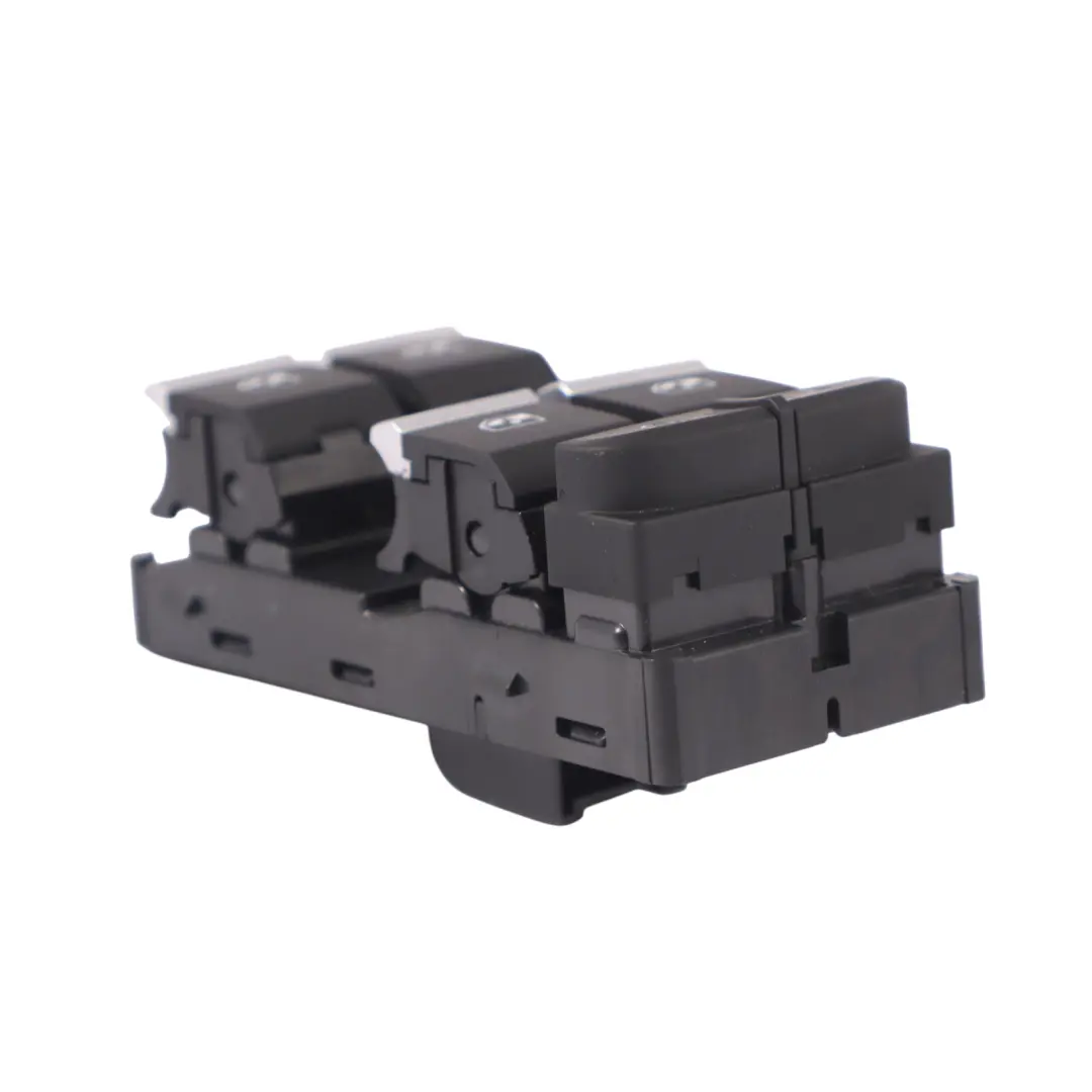 Audi A4 B9 Lève vitre électrique Panneau de commande côté conducteur - SKU 4M0959851C - Numéro de pièce 4M0959851C