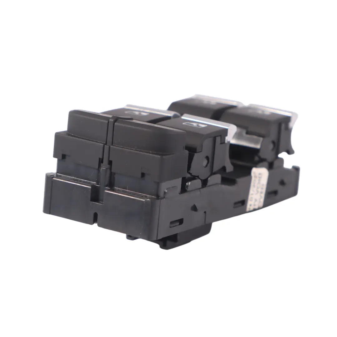 Window Regulator Driver's Side Switch Panel to Audi A4 B9 Electric with Part number 4M0959851C Audi A4 B9 Electric Window Regulator Driver's Side Switch Panel - SKU 4M0959851C - Part number 4M0959851C