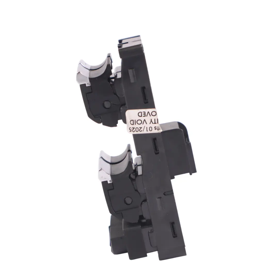 Regolatore finestrini elettrici lato Pannello interruttore Audi A4 B9 - SKU 4M0959851C - Numero di parte 4M0959851C