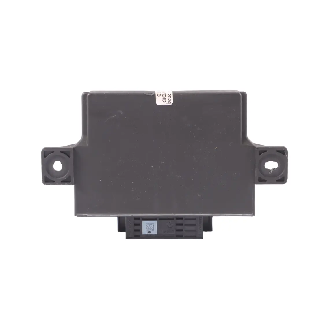 Unité du module de contrôle de la passerelle ECU pour Audi A4 B9 à propos du numéro de pièce 4M1907468D Audi A4 B9 Unité du module de contrôle de la passerelle ECU - SKU 4M1907468D - Numéro de pièce 4M1907468D