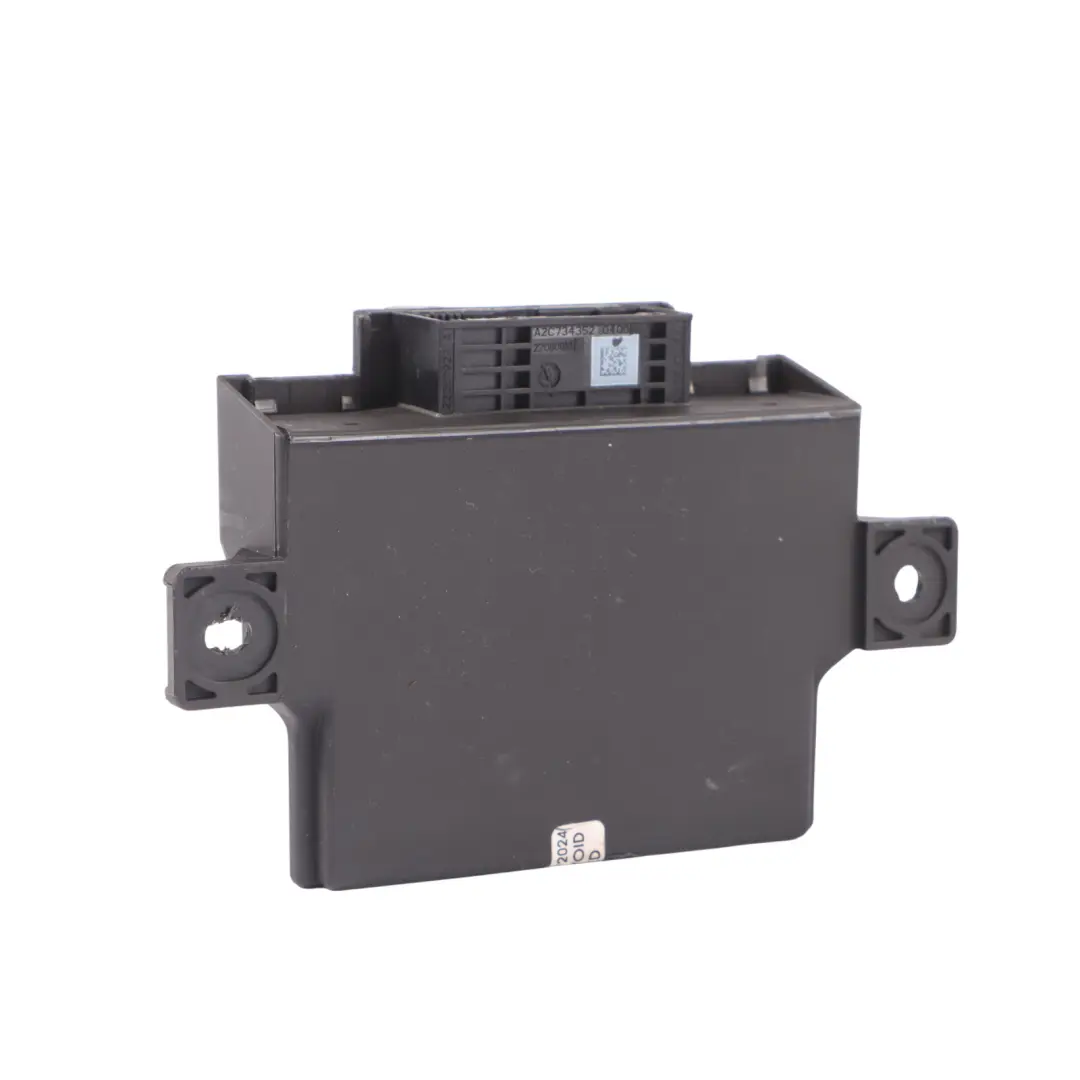 Gateway Unidad de Módulo de Control ECU para Audi A4 B9 con número de pieza 4M1907468D Audi A4 B9 Gateway Unidad de Módulo de Control ECU - SKU 4M1907468D - Número de pieza 4M1907468D