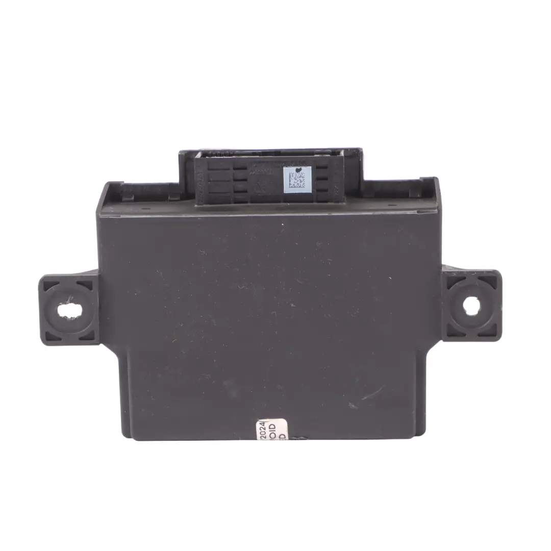 Gateway Unidad de Módulo de Control ECU para Audi A4 B9 con número de pieza 4M1907468D Audi A4 B9 Gateway Unidad de Módulo de Control ECU - SKU 4M1907468D - Número de pieza 4M1907468D