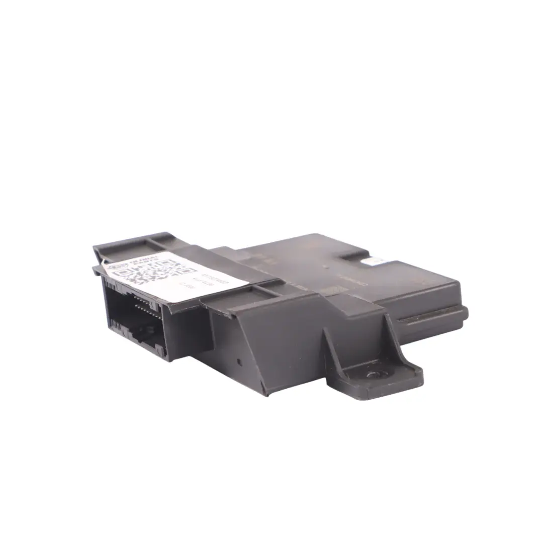 Gateway Unidad de Módulo de Control ECU para Audi A4 B9 con número de pieza 4M1907468D Audi A4 B9 Gateway Unidad de Módulo de Control ECU - SKU 4M1907468D - Número de pieza 4M1907468D