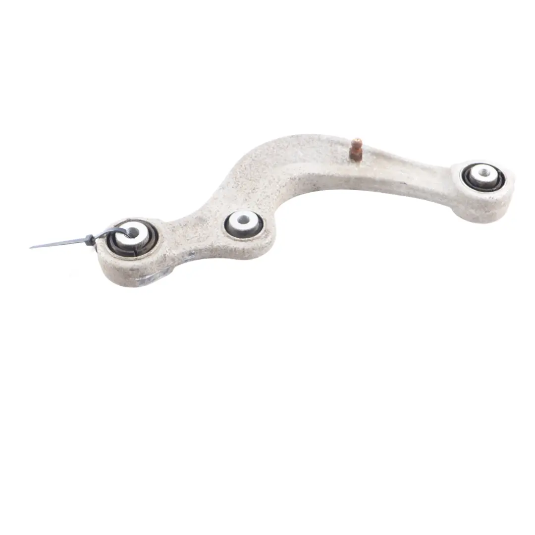 Axle Control Arm Wishbone Left Right N/O/S to Audi Q5 FY Rear with Part number 4M5053616 Audi Q5 FY Rear Axle Control Arm Wishbone Left Right N/O/S - SKU 4M0505361G - Part number 4M5053616
