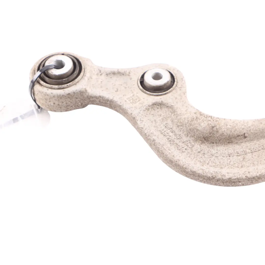 Eje Trasero Brazo de Control Wishbone Izquierdo Derecho para Audi Q5 FY con número de pieza 4M5053616 Audi Q5 FY Eje Trasero Brazo de Control Wishbone Izquierdo Derecho - SKU 4M0505361G - Número de pieza 4M5053616