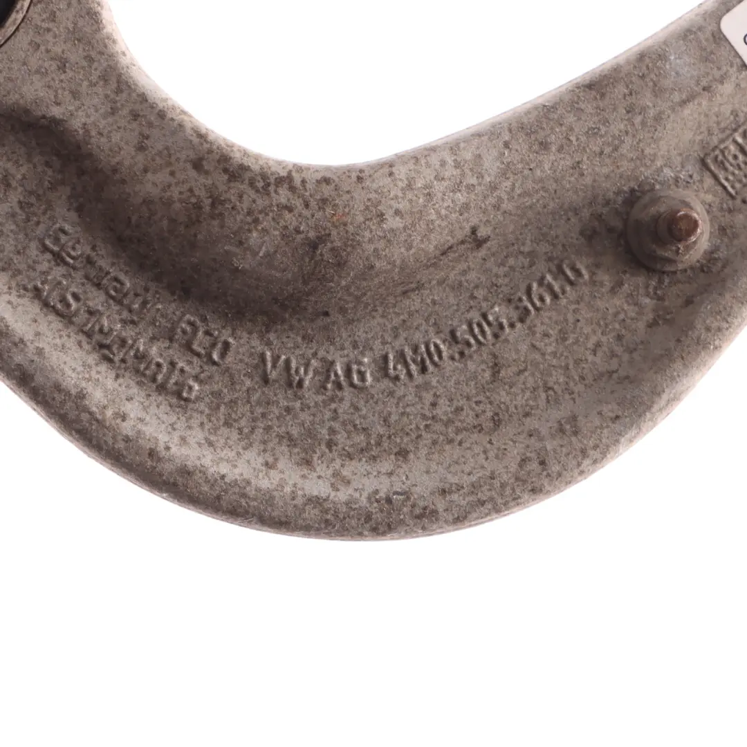 Eje Trasero Brazo de Control Wishbone Izquierdo Derecho para Audi Q5 FY con número de pieza 4M5053616 Audi Q5 FY Eje Trasero Brazo de Control Wishbone Izquierdo Derecho - SKU 4M0505361G - Número de pieza 4M5053616