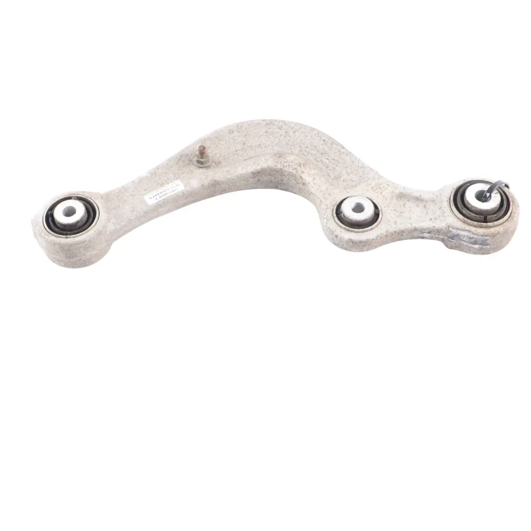 Axle Control Arm Wishbone Left Right N/O/S to Audi Q5 FY Rear with Part number 4M5053616 Audi Q5 FY Rear Axle Control Arm Wishbone Left Right N/O/S - SKU 4M0505361G - Part number 4M5053616