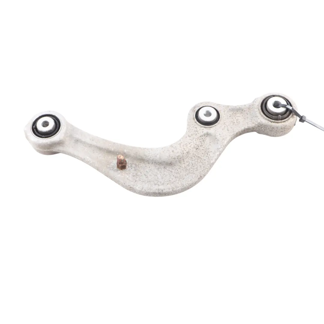 Axle Control Arm Wishbone Left Right N/O/S to Audi Q5 FY Rear with Part number 4M5053616 Audi Q5 FY Rear Axle Control Arm Wishbone Left Right N/O/S - SKU 4M0505361G - Part number 4M5053616