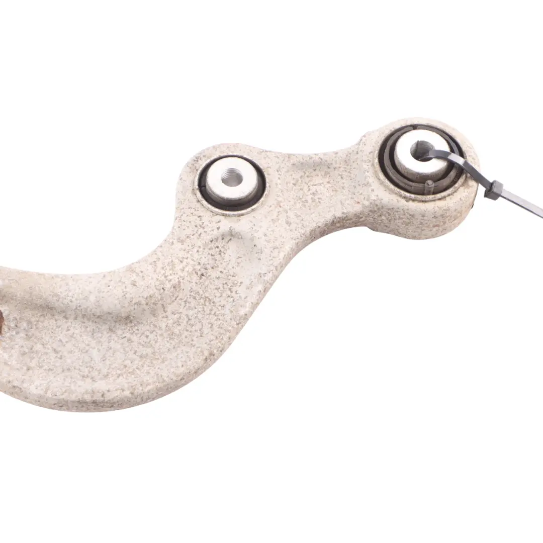 Axle Control Arm Wishbone Left Right N/O/S to Audi Q5 FY Rear with Part number 4M5053616 Audi Q5 FY Rear Axle Control Arm Wishbone Left Right N/O/S - SKU 4M0505361G - Part number 4M5053616