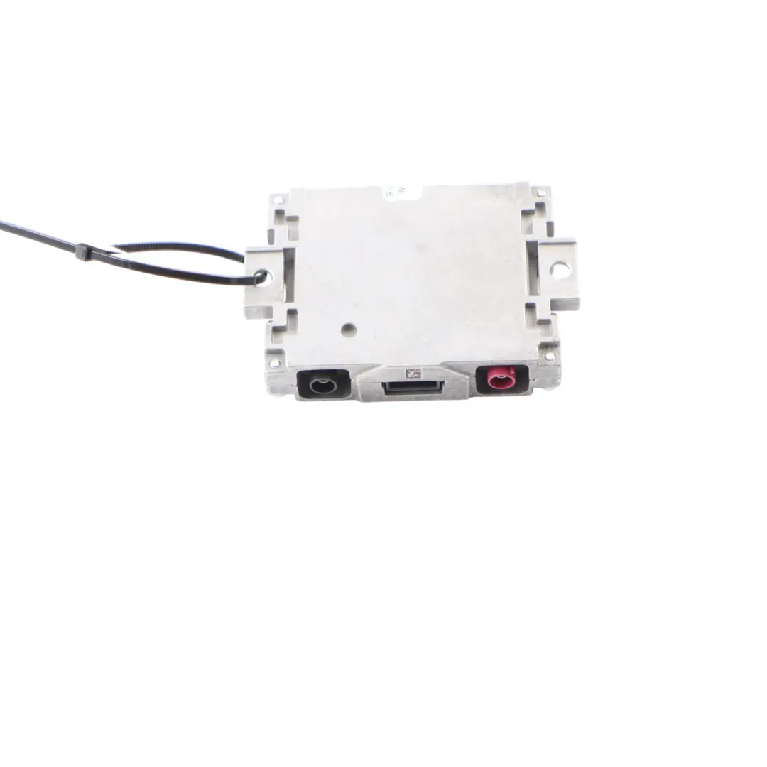 Volkswagen Skoda Seat Audi 2 Wege Signal Mobile Verstärker Booster - SKU 4N0035456G - Teilenummer 4N0035456G