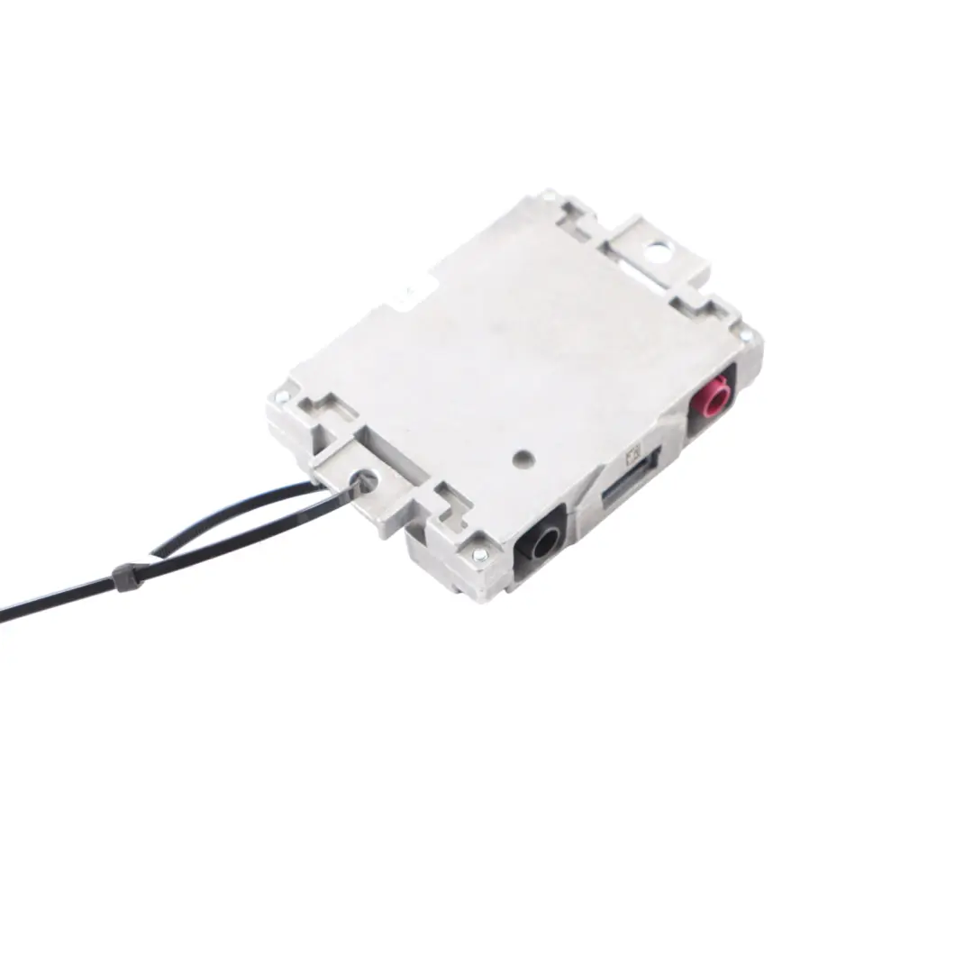 Volkswagen Skoda Seat Audi 2 Wege Signal Mobile Verstärker Booster - SKU 4N0035456G - Teilenummer 4N0035456G