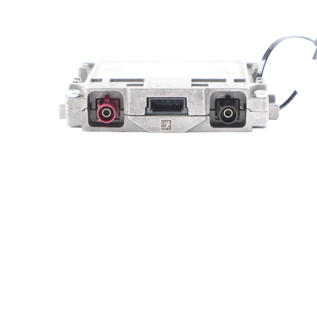Volkswagen Skoda Seat Audi Amplificateur Signal Mobile Bidirectionnel - SKU 4N0035456G - Numéro de pièce 4N0035456G