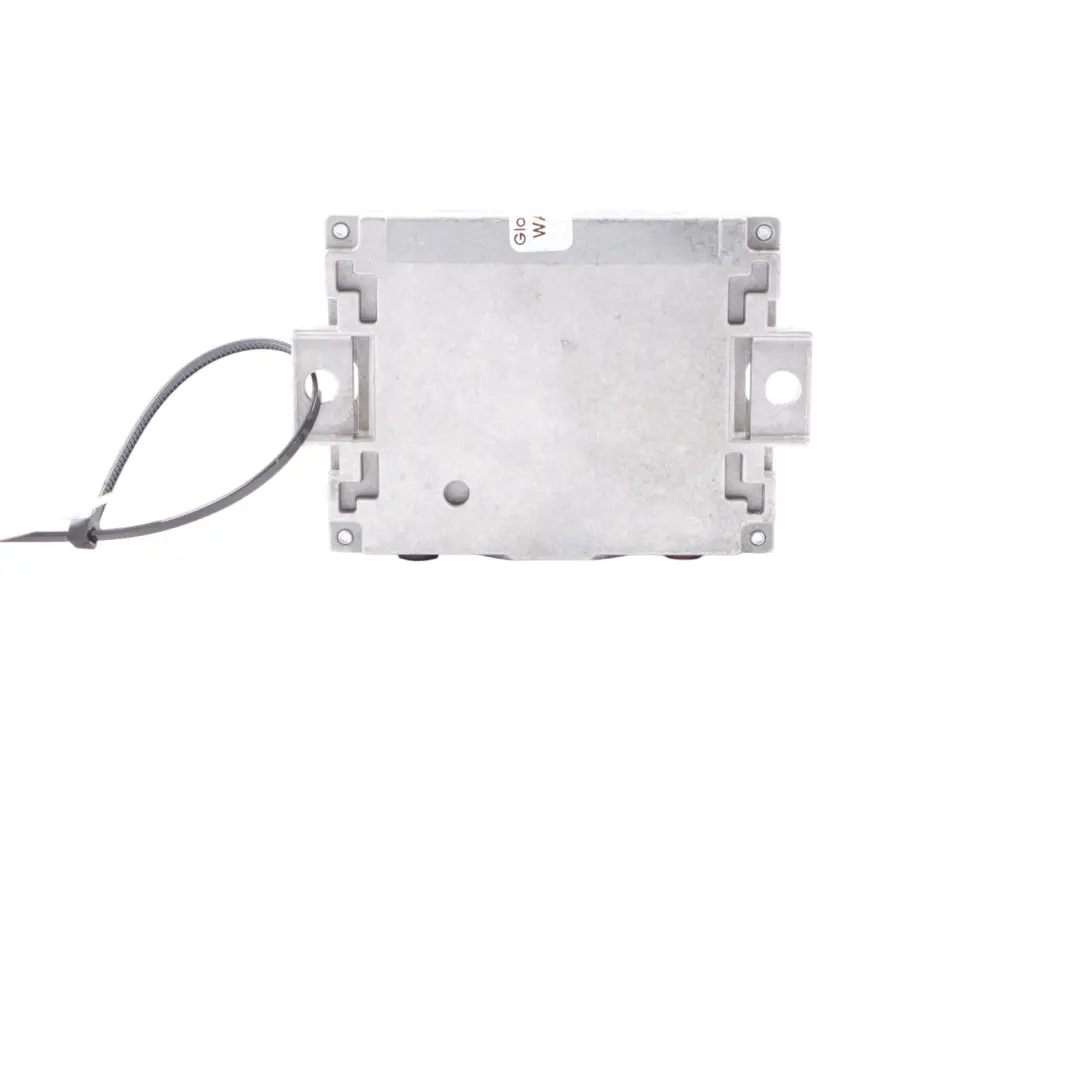 Volkswagen Skoda Seat Audi Wzmacniacz Booster - SKU 4N0035456G - Numer Części 4N0035456G