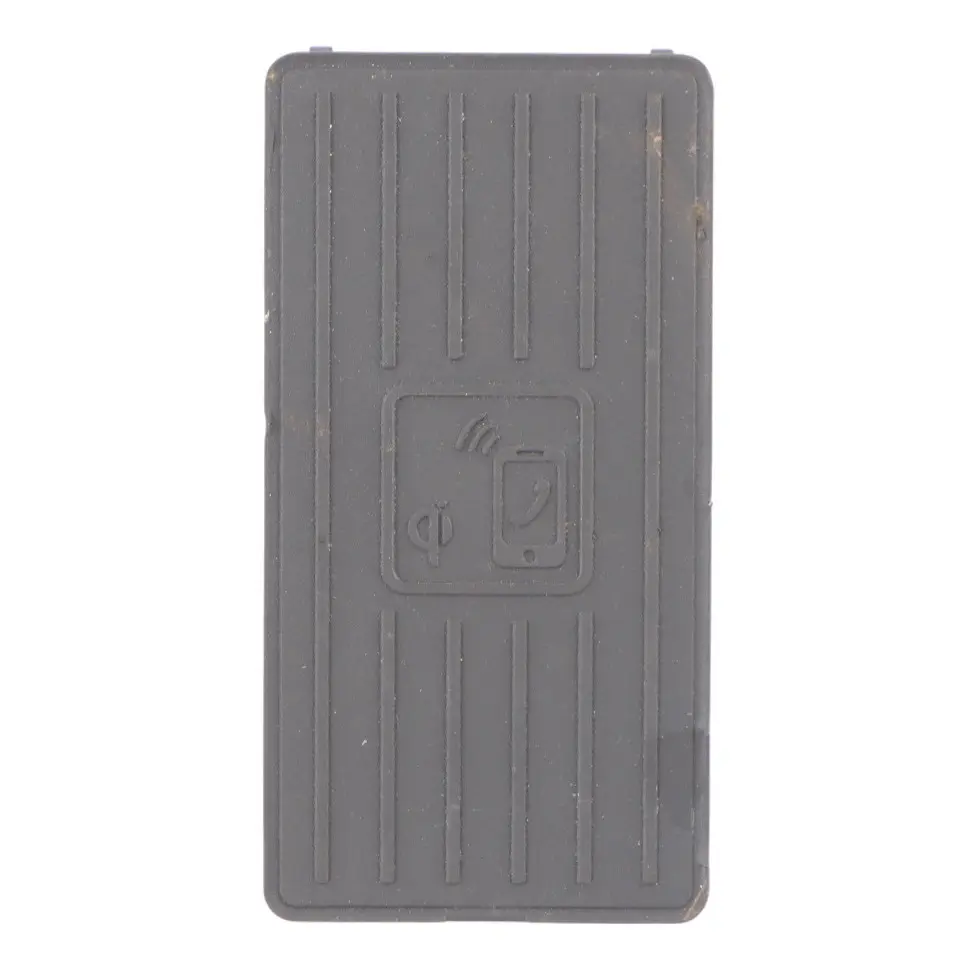 Audi S3 8Y Wireless Charging Station Phone Control Module Unit - SKU 4N0035502D - Part number 4N0035502D