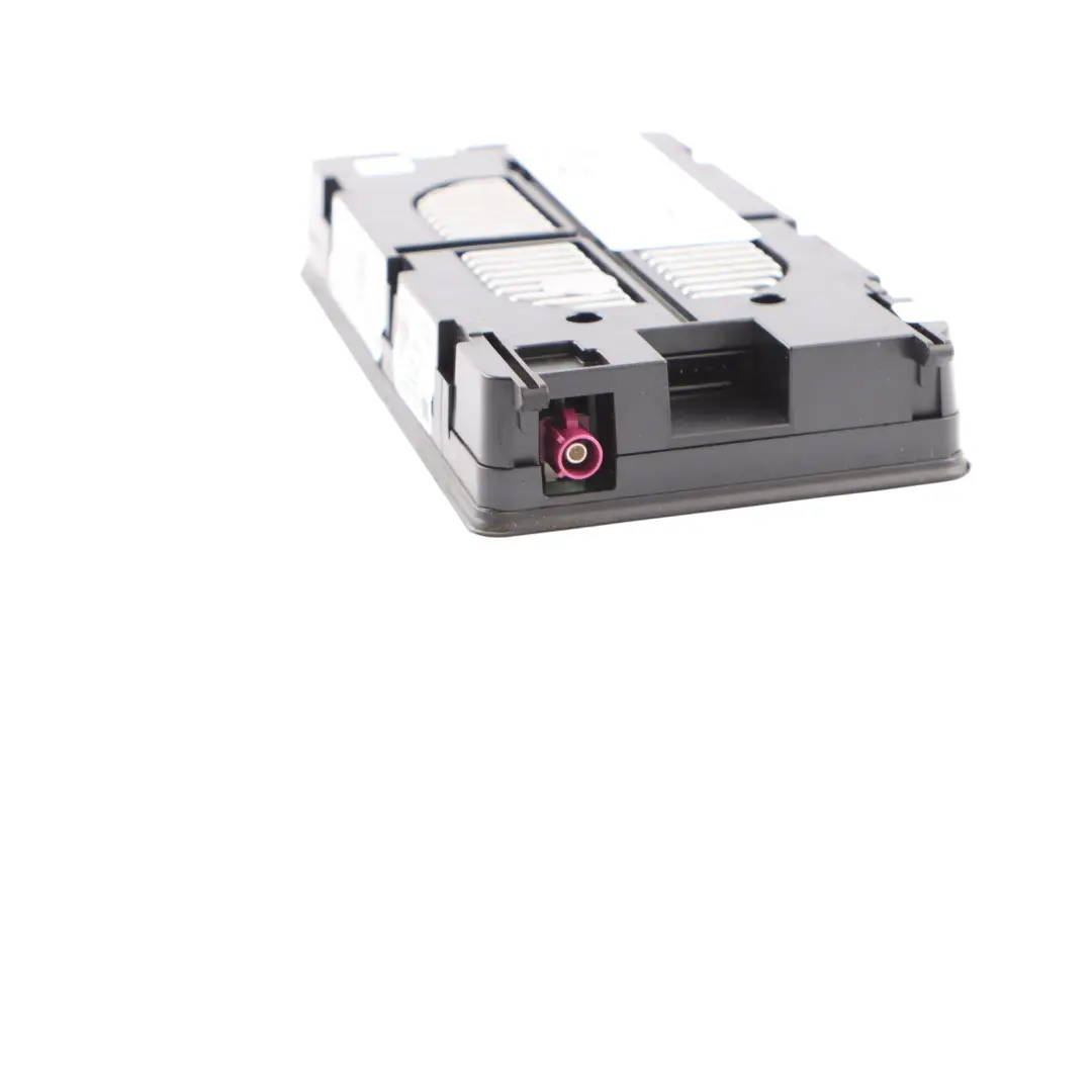 Audi S3 8Y Antenna Amplifier Mobile Phone Module Unit - SKU 4N0035502D - Part number 4N0035502D