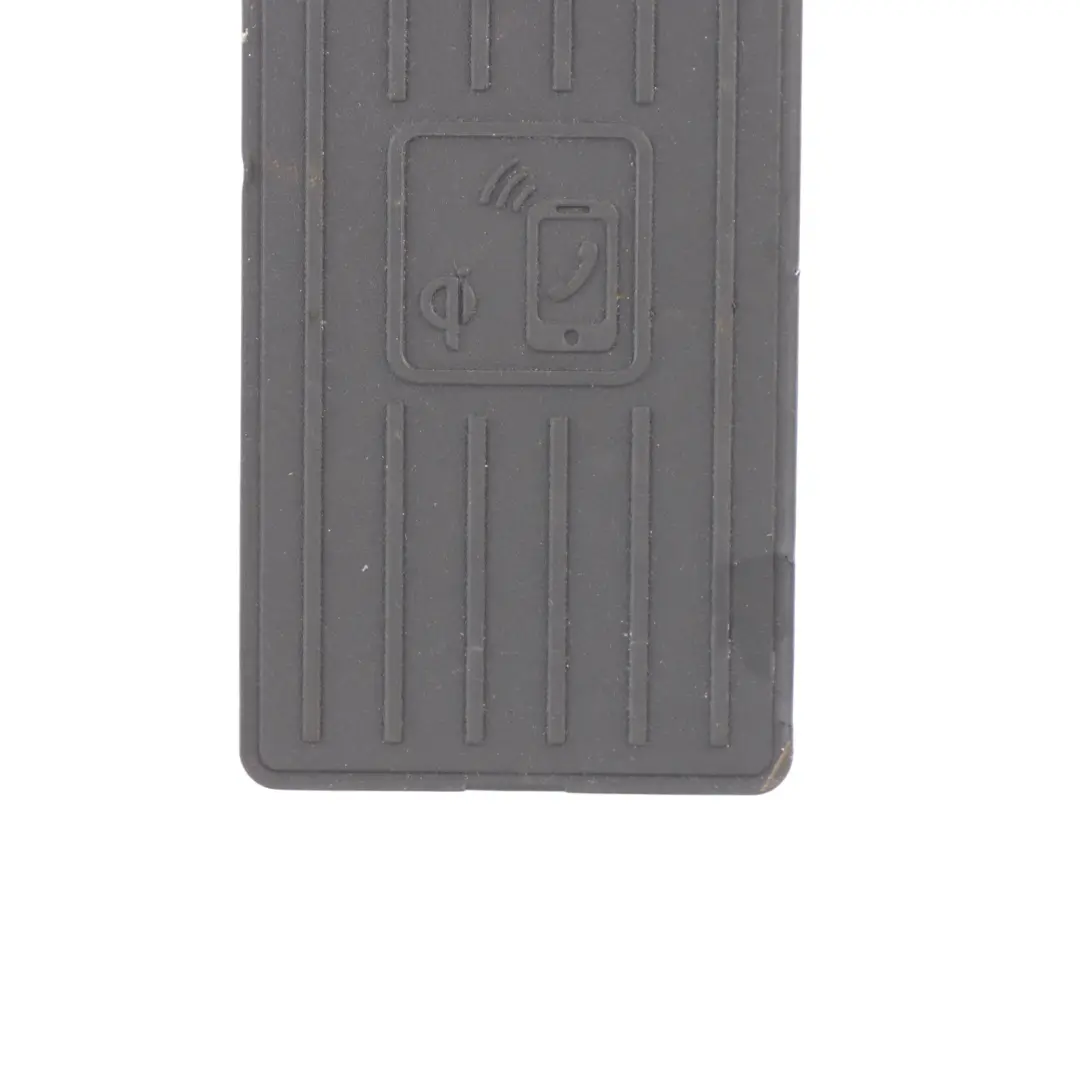 Audi S3 8Y Wireless Charging Station Phone Control Module Unit - SKU 4N0035502D - Part number 4N0035502D