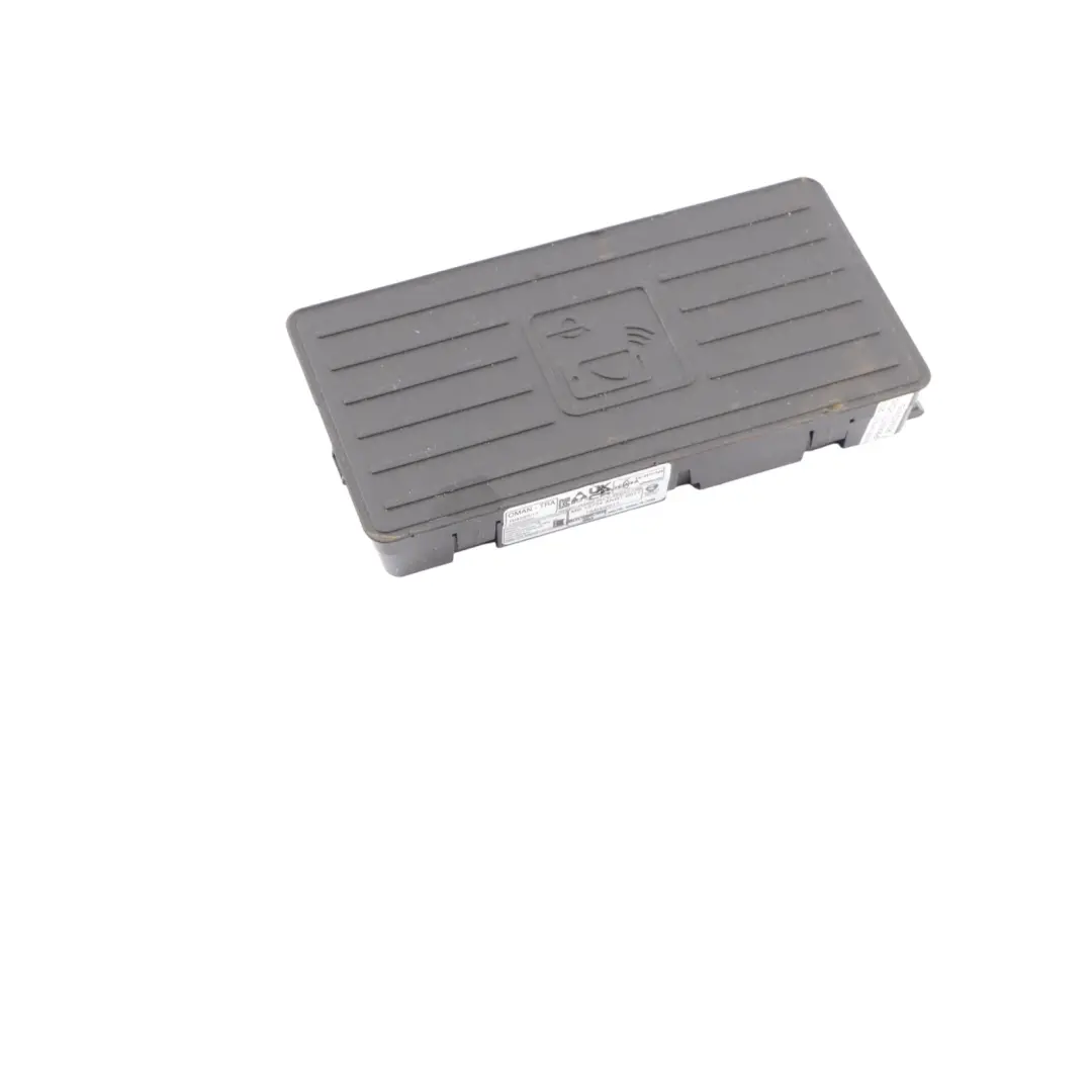 Audi S3 8Y Wireless Charging Station Phone Control Module Unit - SKU 4N0035502D - Part number 4N0035502D