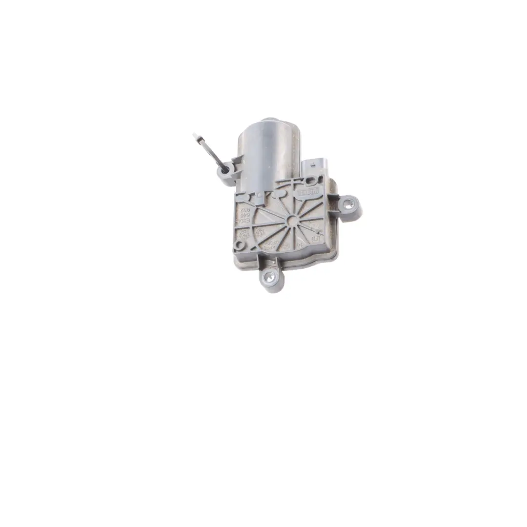 Audi A4 A5 A6 A7 A8 Q5 Q7 Q8 S3 8Y Motor actuador aleta de escape - SKU 4N0133246A - Número de pieza 4N0133246A